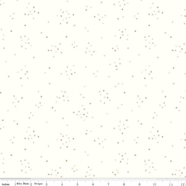 Scattered-A-Cross on Cloud in Neutral