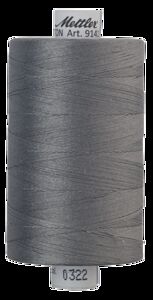 Rain Cloud (9141-0322) - Silk Finish Cotton 40wt - 1094 Yards