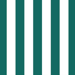 Play Stripe in Emerald