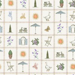 Village Icons in Provence