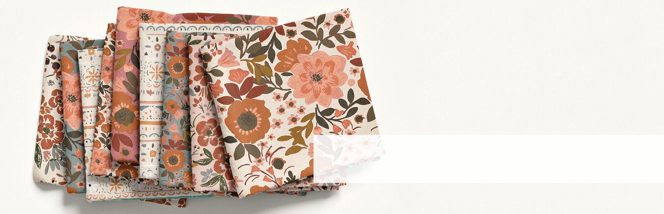 Josephine Autumn Preview Image