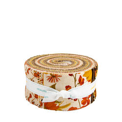 Bountiful 2.5" Strip Roll