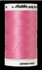 Azalea (2596-2560) - Poly Sheen - 875 Yards