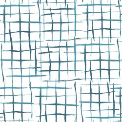 Crosshatching in Ocean