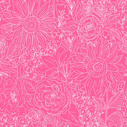 Paperie in Hot Pink