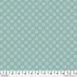 Tile Scape in Mint