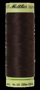Black Peppercorn (9240-1382) - Silk Finish Cotton 60wt - 220 Yards
