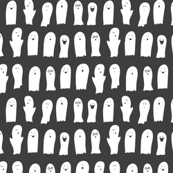 Ghosts in Spooky