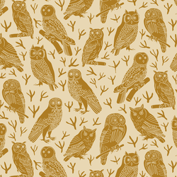 Wisdom in Birch