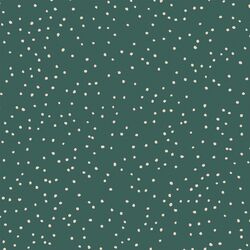 Snow in Pine Green