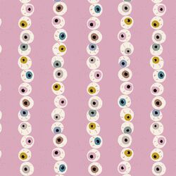 Large Eye Stripe in Taffy