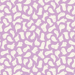 Friendly Phantoms in Taffy