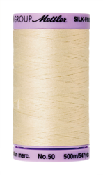 Muslin (9104-0778) - Silk Finish Cotton 50wt - 547 Yards