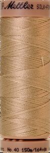 Oat Flakes (9136-0537) - Silk Finish Cotton 40wt - 164 Yards