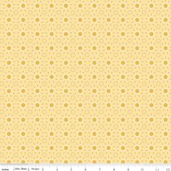 Eyelet in Beehive