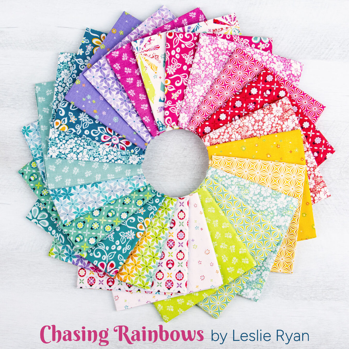 Chasing Rainbows Poster Image