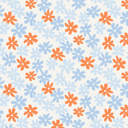 Fleur in Breezy