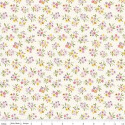 Beatrice Bouquet in A