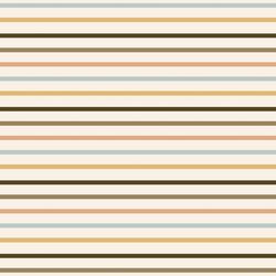Sweet Stripes in Serenity