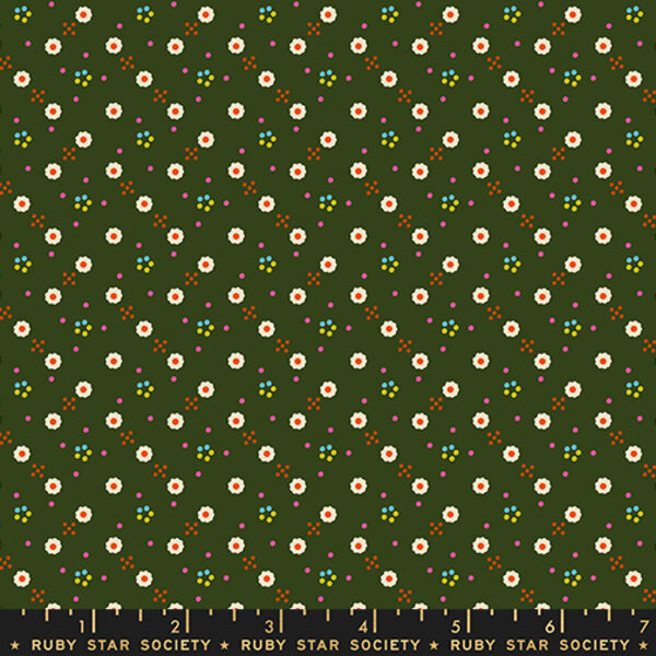 Bandana in Mossy