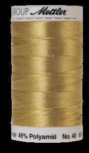 Inka Gold (7643-2108) - Metallic - 656 Yards