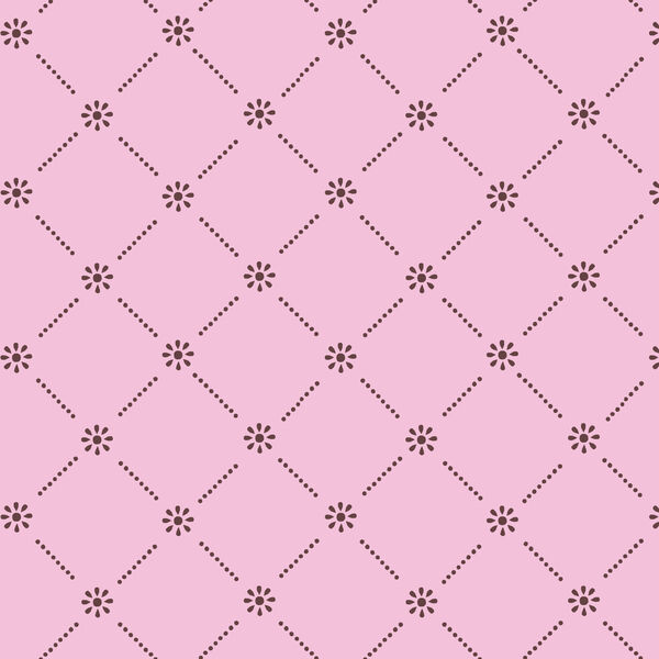 Stripple in Bubblegum