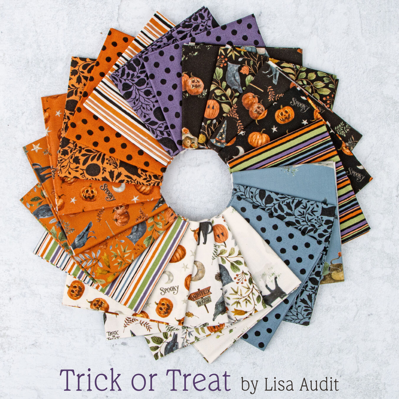 Trick or Treat Poster Image