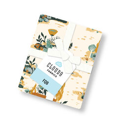 Kindred Comforts Fat Quarter Bundle