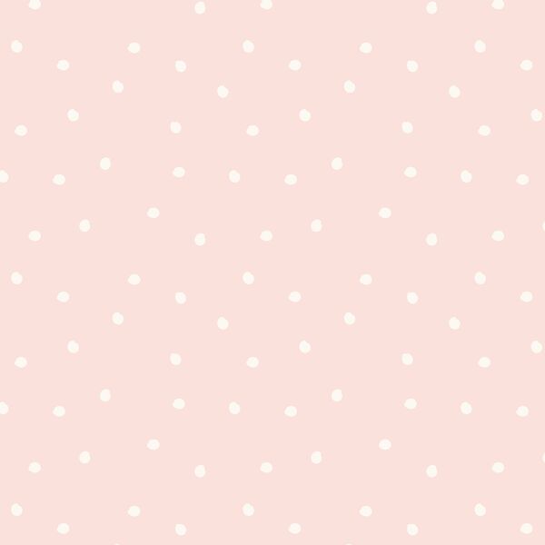 Polka Dot in Sweet Daisy