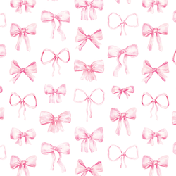 Pretty Bows in Blooming