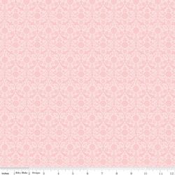 Endale in Pink