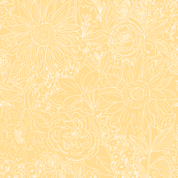 Paperie in Spring Daffodil