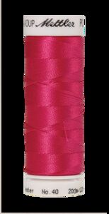 Raspberry (3406-2320) - Poly Sheen - 220 Yards