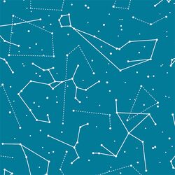 Star Charts in Peacock