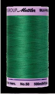 Kelley (9104-0224) - Silk Finish Cotton 50wt - 547 Yards