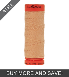 Shrimp Pink (9161-1163) - Metrosene - 164 Yards (3 Pack)
