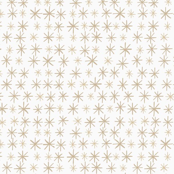 Sparkles in Gold