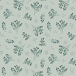 Greenery in Mint
