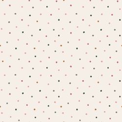 Jolly Dots in Peppermint