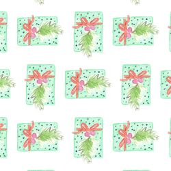 Gifts in Merry