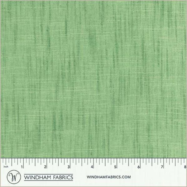 Handloom in Seafoam