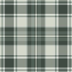 Woodland Plaid in Pine