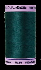 Spruce (9104-0314) - Silk Finish Cotton 50wt - 547 Yards