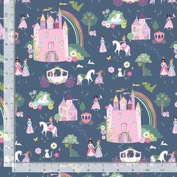 Enchanted in Bijou