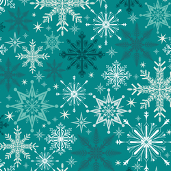 Flurries in Mistletoe