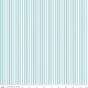 1/8" Stripe in Aqua