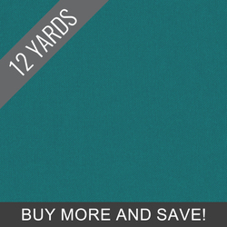 Cotton Couture in Marine - 12 Yard Bolt