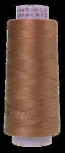 Walnut (9150-0280) - Silk Finish Cotton 50wt - 2000 Yards