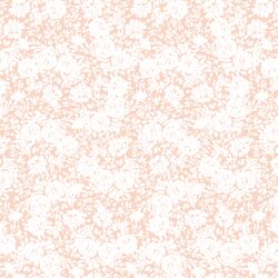 Rose Cottage in Peaches