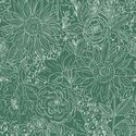 Paperie in Winter Green